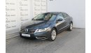 Volkswagen CC 2.0L TURBO