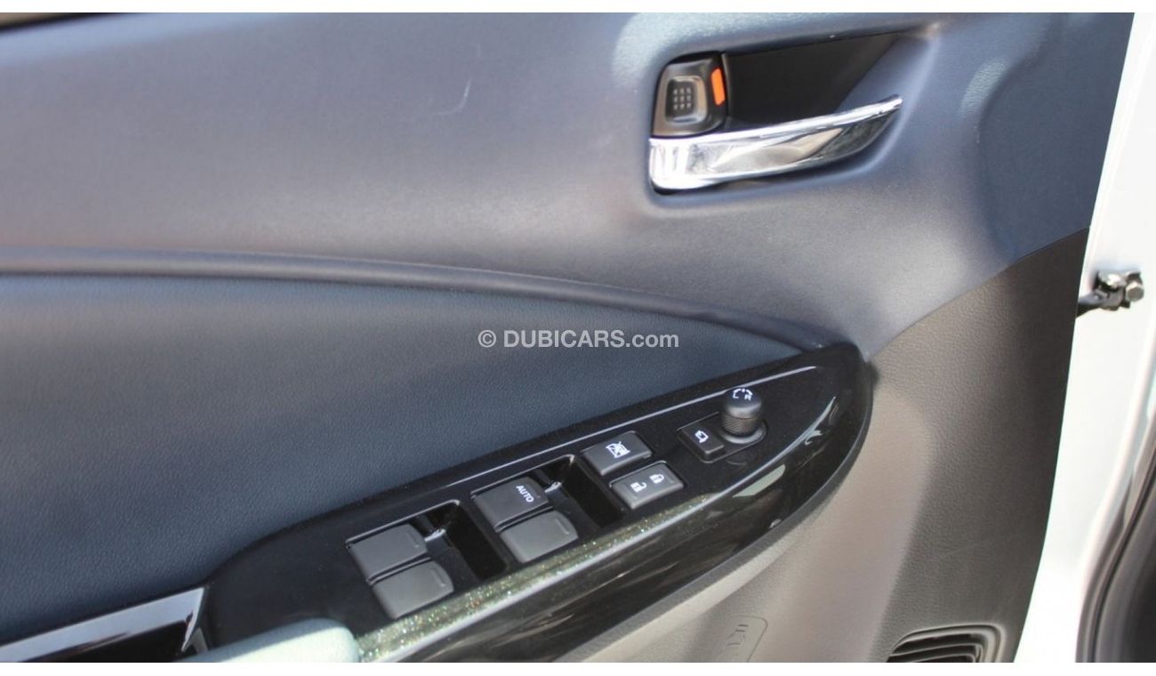 Suzuki Baleno SUZUKI BALENO 1.4L GLX 4AT 2023 (Export Only)