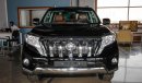 Toyota Prado VXR 2.7L - For Export Only