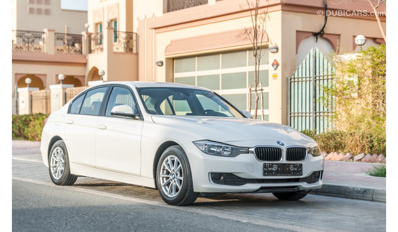 BMW 316i