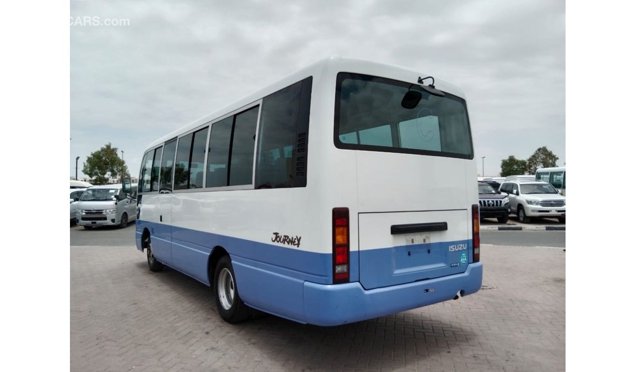 إيسوزو جرنی ISUZU JOURNEY BUS RIGHT HAND DRIVE  (PM1538)