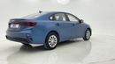Kia Cerato LX 1.6 | Zero Down Payment | Free Home Test Drive