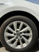 Toyota Camry Hybrid 2.5L