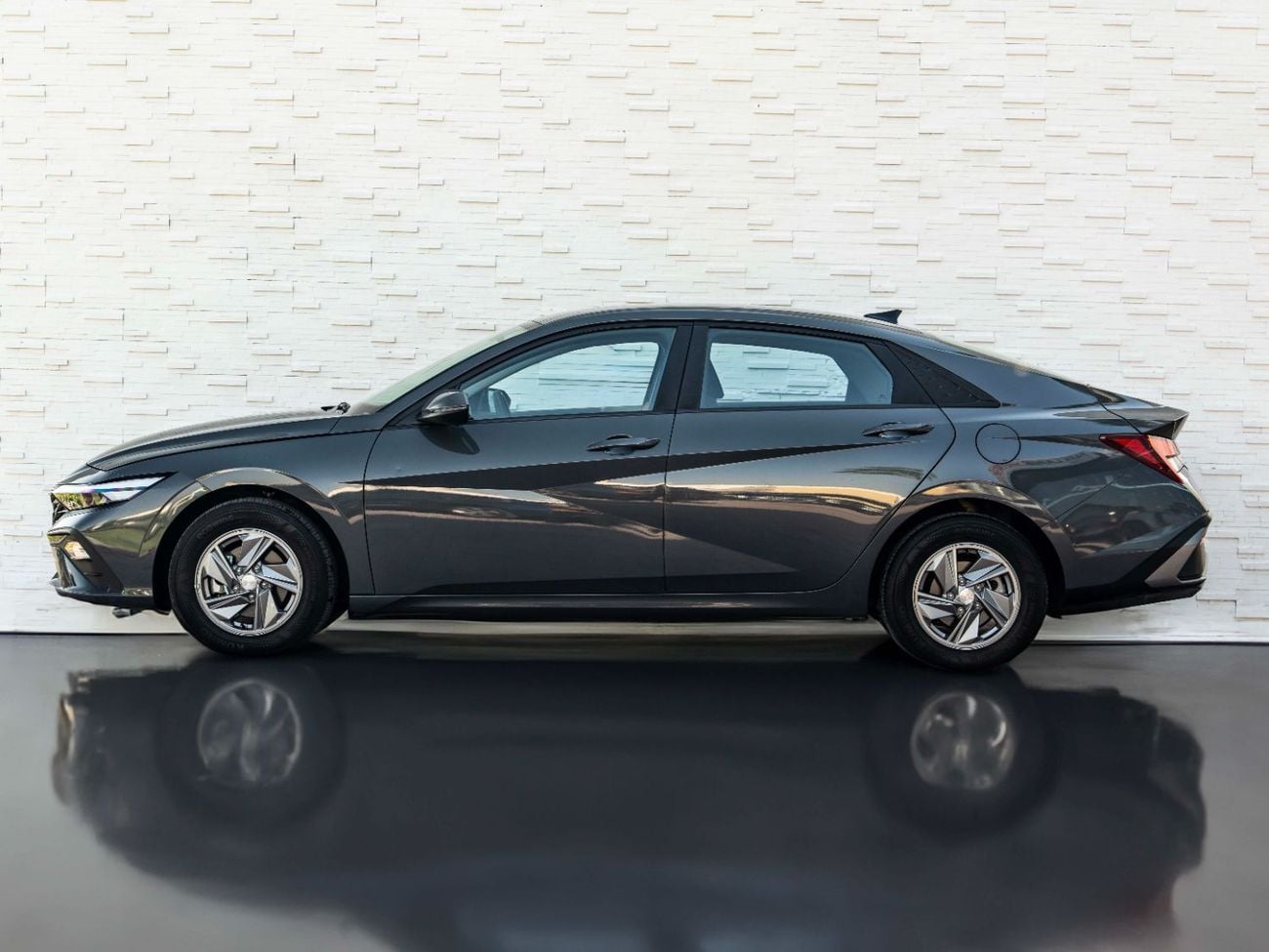 Hyundai Elantra SV Smart 1.6L
