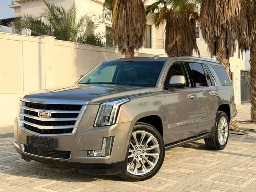 كاديلاك إسكالاد PREMIUM