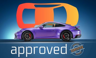 بورش 911 Carrera GTS | AED 9,303 PM | Up to 3 Years Warranty Unlimited |