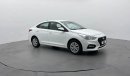 Hyundai Accent GL 1.6 | Under Warranty | Inspected on 150+ parameters