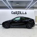 Tesla Model Y Performance (AWD) Tesla Model Y Performance | Under Tesla Warranty | GCC Specs