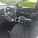 Kia Sportage EX MID