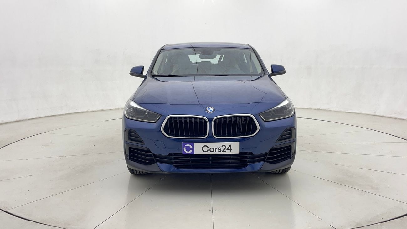 BMW X2 sDrive 20i Joy Edition 2.0L 2023 SDRIVE 20I JOY EDITION | AED 1186/Month | 0 DP | 30 Day Return | Wa