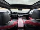 Lexus LS500 Platinum 3.5L 3.5L V6 TT / HIGHEST OPTIONS / 360 CAMERAS / MASSAGE ALL SEATS / IN PERFECT CONDIT