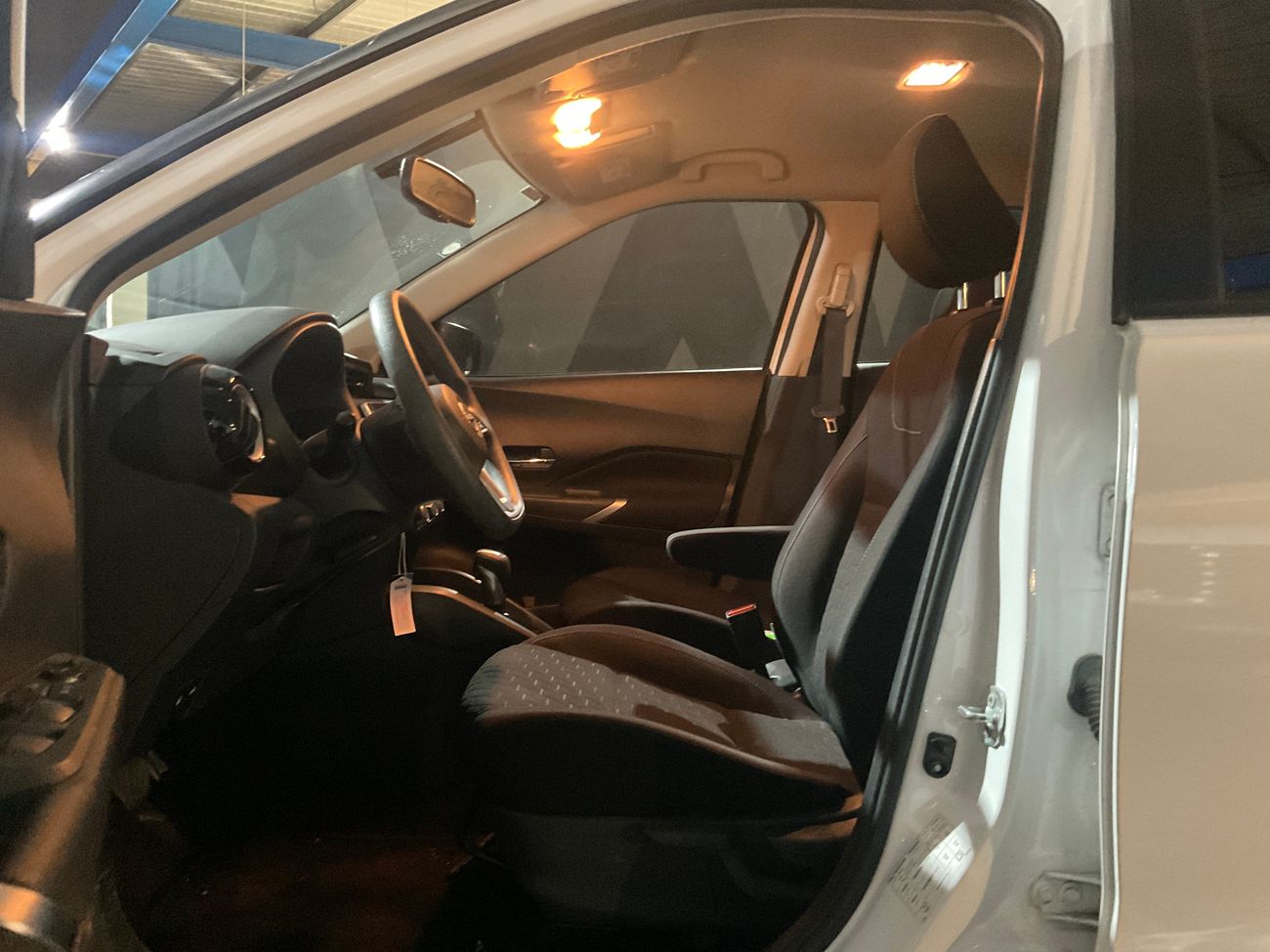 Nissan Kicks SV | Guaranteed Warranty | 0 Down Payment