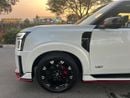 نيسان باترول NISMO