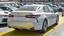 Toyota Camry BRAND NEW TOYOTA CAMRY SE SPORT V6 3.5L PETROL - 2024