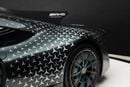 مرسيدس بنز ايه ام جي ون Mercedes Benz AMG ONE 1 of 275