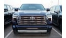 Toyota Sequoia 2023 Toyota Sequoia  i-Force Max 3.4-liter twin-turbo V-6 Hybrid