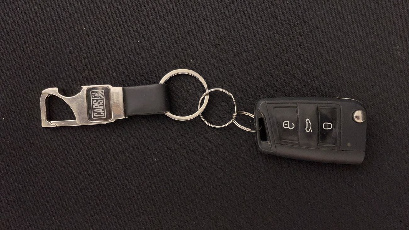 Volkswagen Teramont TRENDLINE 3.6 | Zero Down Payment | Home Test Drive