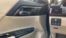 Honda Accord Honda Accord 2017 Original Paint with Sunroof service in agency Ref# 429
