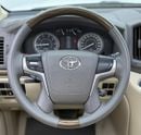 Toyota Land Cruiser 2021 Toyota Land Cruiser Exclusive, 1 Year Warranty Unlimited KM, Excellent Condition, GCC
