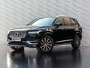 Volvo XC90 B6 2.0T
