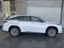 لكزس RX 350 Lexus RX350L 7- Seater 2022 For Local