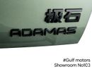 ROX Adamas ROX Adamas  Luxury Executive Edition –7 -Seater Intelligent SUV