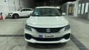 Suzuki Baleno 2024 GL | AED 552/Month | 0 DP | 30 Day Return | Warranty | Service History
