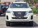 Nissan XTerra NISSAN X-TERRA 2025 GCC LOW MILEAGE WITH AGENCY WARRANTY IN MINT CONDITION