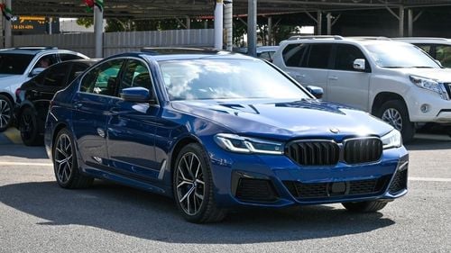 BMW 530i i M Power