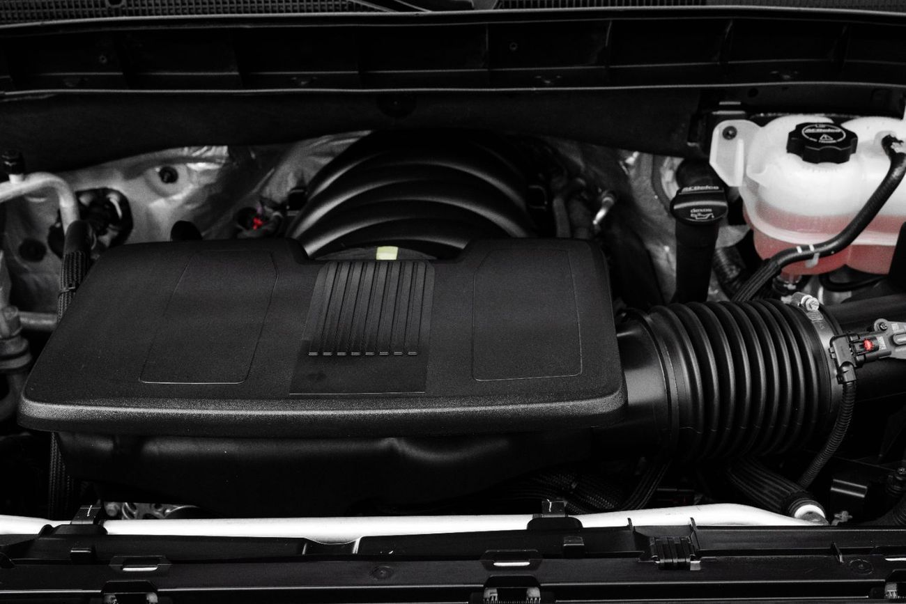 جي أم سي سييرا Sierra Denali Ultimate | 4,994 P.M | 0% Downpayment | GMC WARRANTY