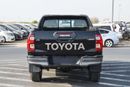 تويوتا هيلوكس TOYOTA HILUX ADVENTURE 4.0L 4WD PICKUP 2025