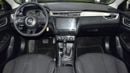 MG 5 EXCELLENT DEAL for our MG 5 ( 2023 Model ) in Black Color GCC Specs