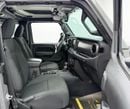 Jeep Wrangler EXECUTIVE Sport 3.6L A/T (5 Seater) 2023 Jeep Wrangler Sport, Agency Warranty, Full Agency Service h