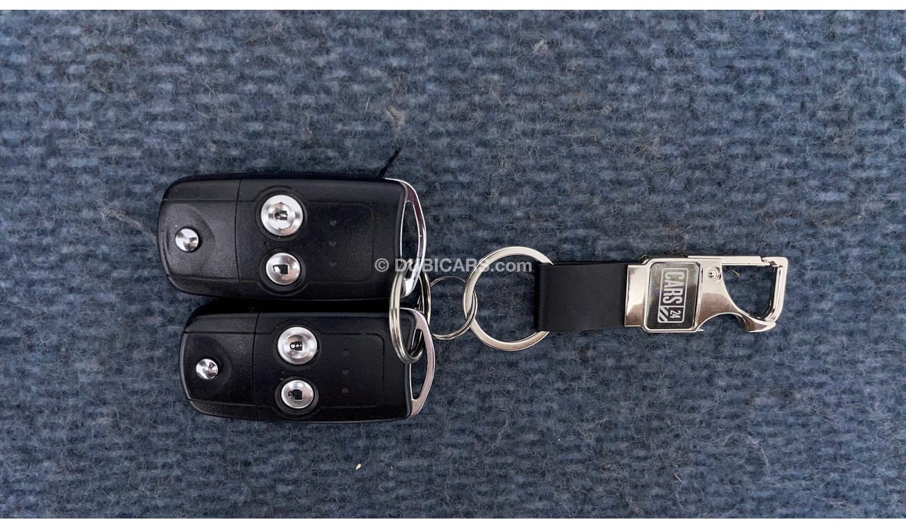 Honda CRV EX 2.4 | Zero Down Payment | Free Home Test Drive