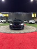 شيفروليه كامارو SS 6.2L Coupe