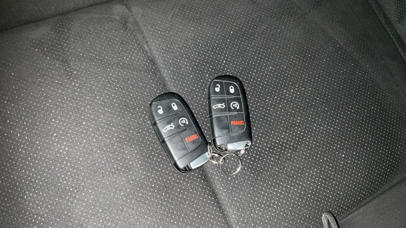 Dodge Charger GT 3.6L GT | Guaranteed Warranty | 0 Down Payment