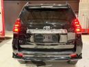 تويوتا برادو TXL1 2.8L
