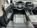 Nissan Pathfinder 2022 Nissan Pathfinder SV(8 Seater), Nov 2027 Nissan Warranty, Full Service History, GCC