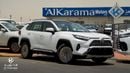 Toyota RAV4 VXR HEV 2.5L Hybrid | Full Option | Seat Memory | Wireless Charger | Panoramic Sunroof | GCC Specification