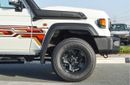 Toyota Land Cruiser TOYOTA LAND CRUISER 76 4.0L V6 4WD MT 5DOOR SUV 2024