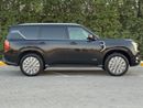 Nissan Patrol LE PLATINUM CITY | Brand New
