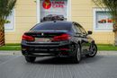 BMW 520i EXCLUSIVE