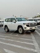 Toyota Land Cruiser GXR 4.0L