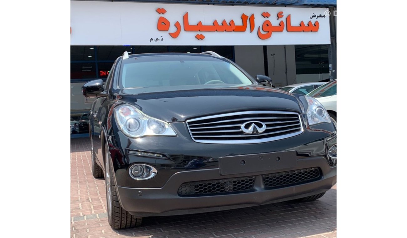 إنفينيتي QX50 FULL OPTION LUXURY INFINITI QX50 1050X60 MONTHLY FULL SERVICE HISTORY UNLIMITED KM WARRANTY..