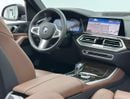 BMW X5 2020 BMW X5 xDrive40i M-Sport, 1 Year Auto Guard Warranty, Oct/2027 BMW Service Contract, FSH, GCC