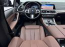 بي أم دبليو X6 40i M Sport 3.0L 2022 BMW X6 xDrive40i, Full Options, Agency Warranty & Service Contract 10/26, FSH,
