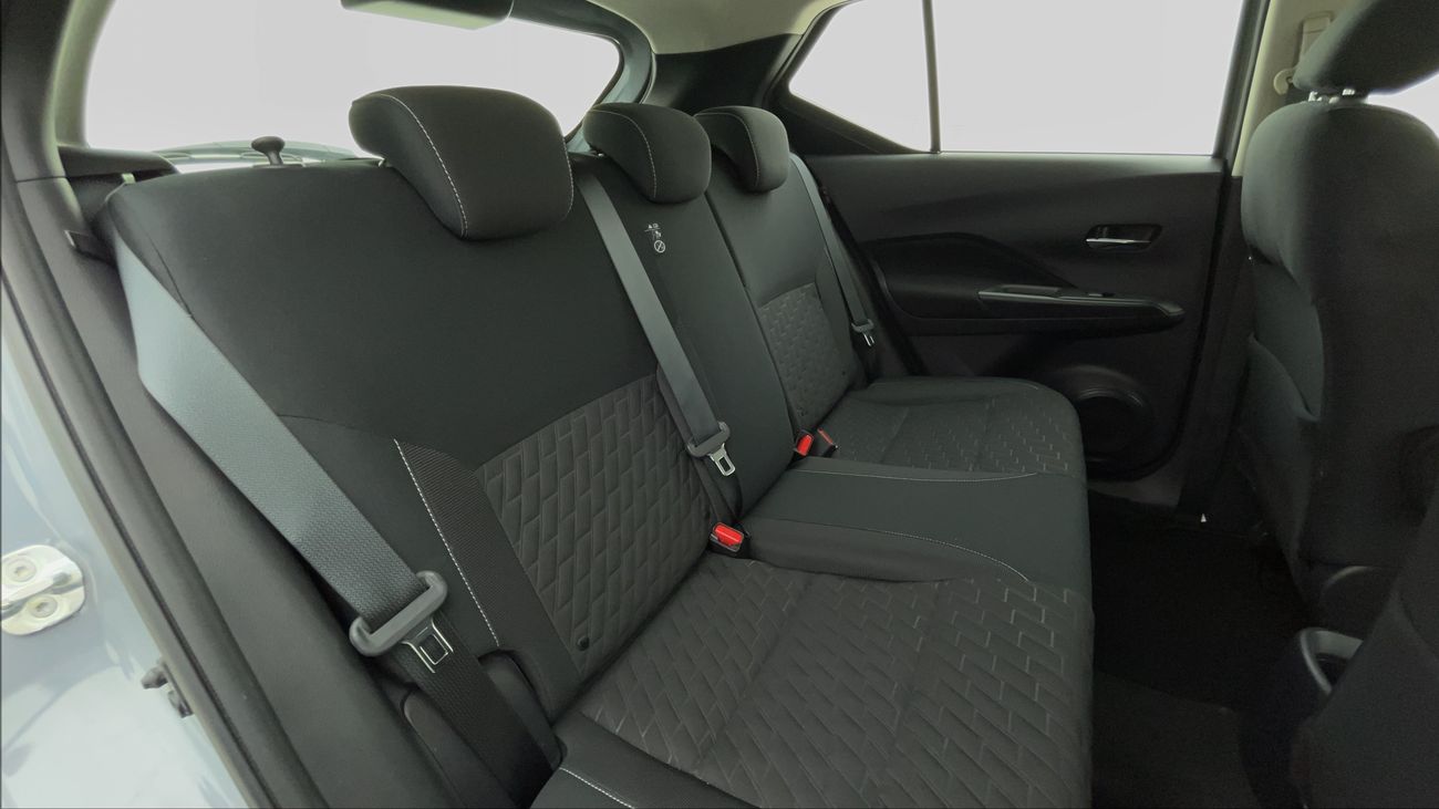 Nissan Kicks SV 1.6 | Zero Down Payment | Home Test Drive