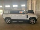 Land Rover Defender Land Rover Defender  P110- D300 – Premium Diesel 4x4 / 3.0L Inline-6 Twin Turbo Diesel / MY2024