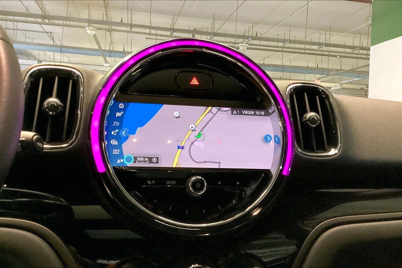 Mini Countryman Cooper | Guaranteed Warranty | 0 Down Payment