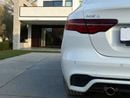 Jaguar XE S P250 2.0L